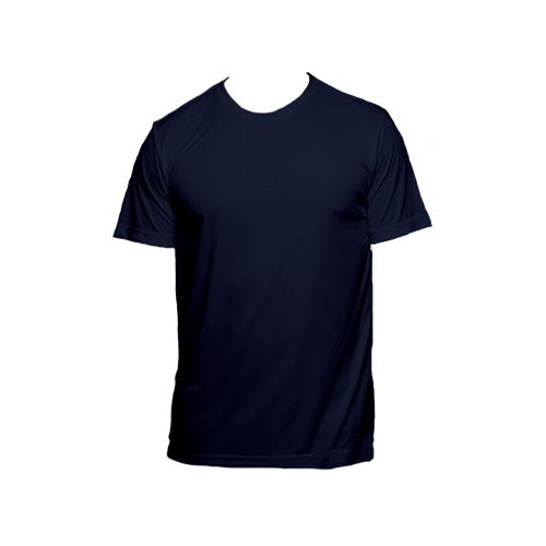 PLAYERA BW CUELLO REDONDO CABALLERO MANGA CORTA - Vista 25